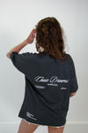 Chase Dreams classic t-shirt grey